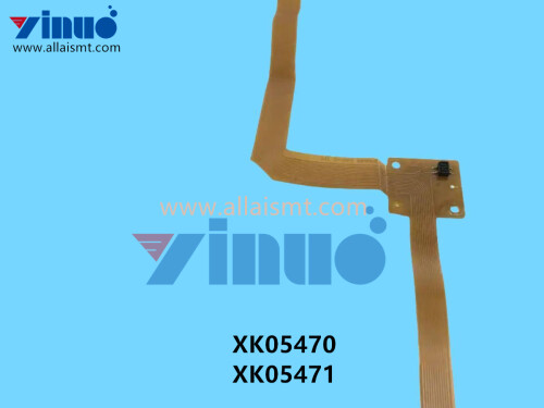 XK05470 XK05471 NXT key board soft board (2)