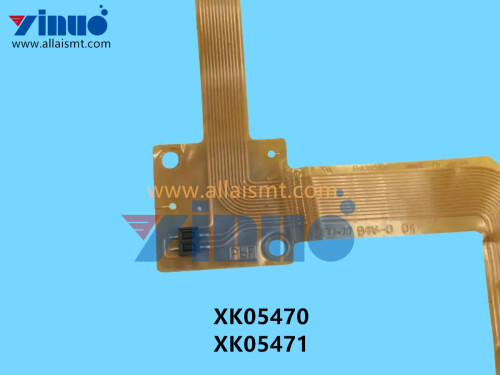 XK05470 XK05471 NXT key board soft board (3)