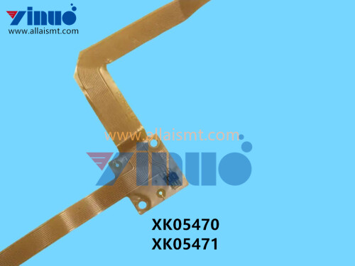 XK05470 XK05471 NXT key board soft board (5)