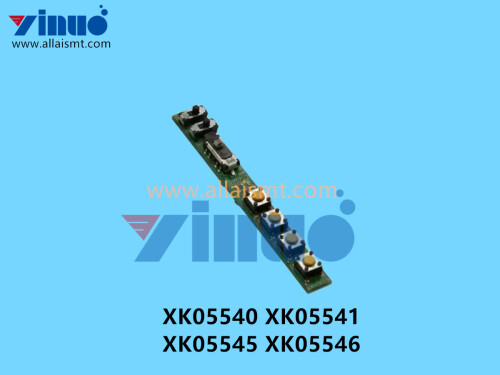 XK05540 XK05541 XK05545 XK05546 NXT 08C PC BOARD (1)