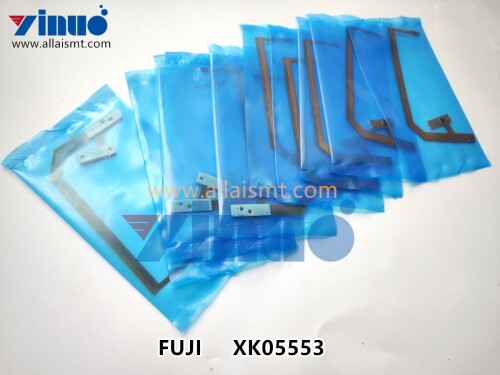 XK05553 Датчик шага BOARD, PRINTED CIRCUIT (1)