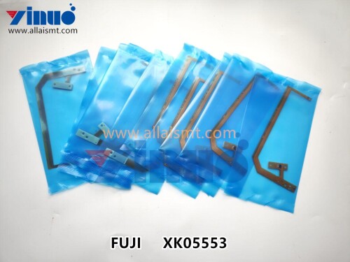 XK05553 Датчик шага BOARD, PRINTED CIRCUIT (2)