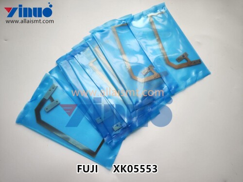 XK05553 Датчик шага BOARD, PRINTED CIRCUIT (3)