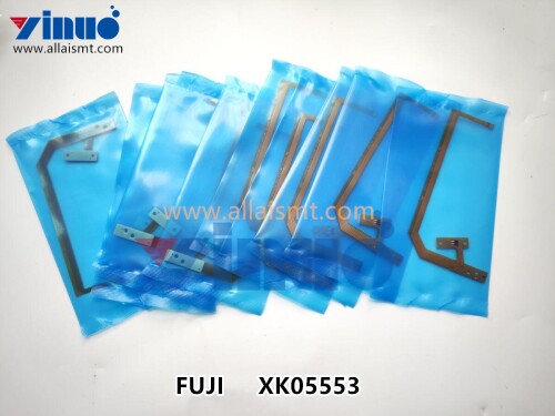 XK05553 Датчик шага BOARD, PRINTED CIRCUIT (6)