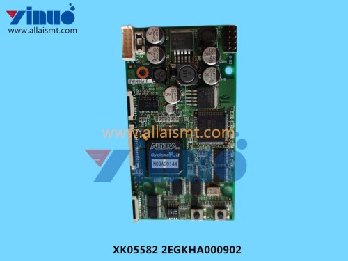 XK05582 2EGKHA000902 BOARD PRINTED CIRCUIT (2)