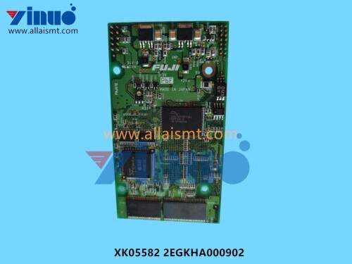 XK05582 2EGKHA000902 BOARD PRINTED CIRCUIT (3)