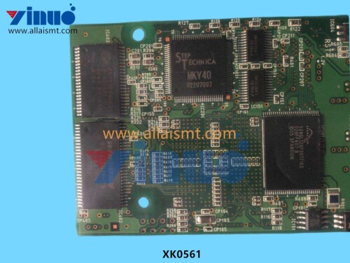 XK0561 PC Board (1)
