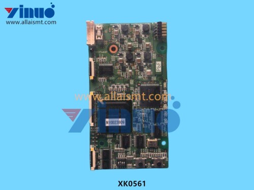 XK0561 PC Board (2)