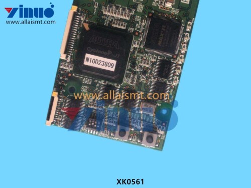 XK0561 PC Board (3)