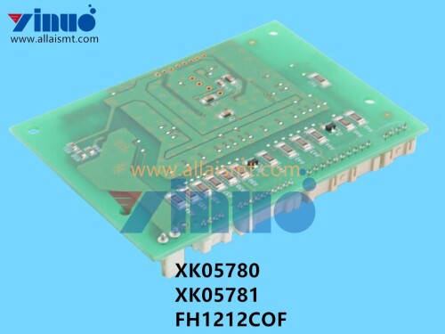 XK05780 XK05781 Model FH1212COF NXT board (1)