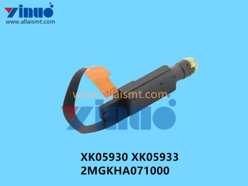 XK05930 XK05933 2MGKHA071000 FUJI V12 component camera OFC (1)