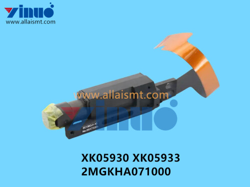 XK05930 XK05933 2MGKHA071000 FUJI V12 component camera OFC (3)