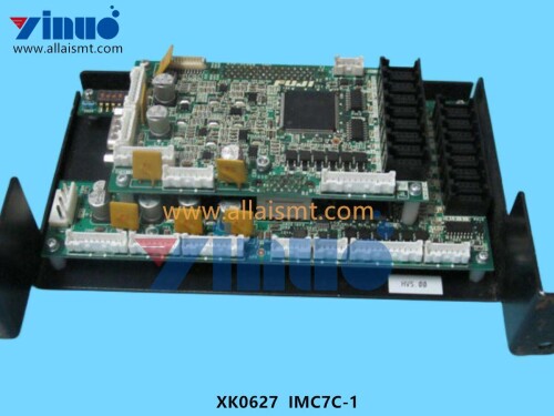 XK0627 IMC7C 1 PC Board (2)
