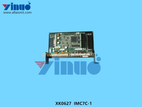 XK0627 IMC7C 1 PC Board (3)