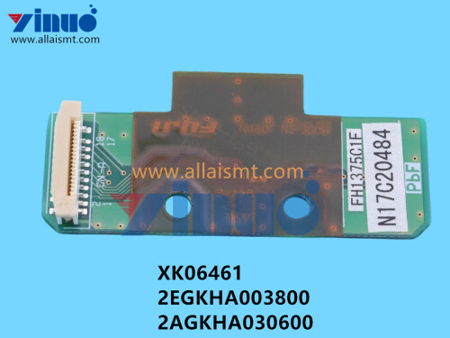 XK06461 2EGKHA003800 2AGKHA030600 NXT V12 Head IPS Lamp Board (1)