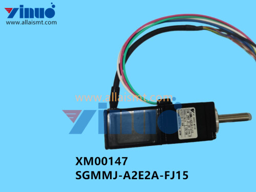 XM00147 SGMMJ A2E2A FJ15 NXT MOTOR (1)