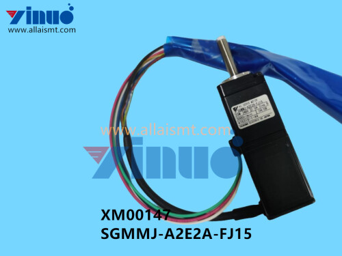XM00147 SGMMJ A2E2A FJ15 NXT MOTOR (3)