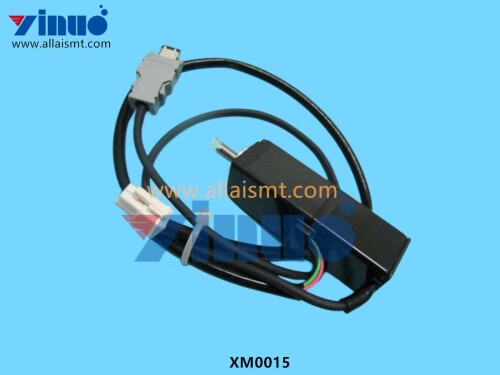 XM0015 SERVO MOTOR (1)