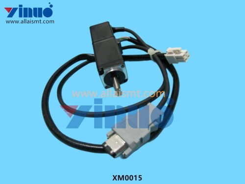 XM0015 SERVO MOTOR (2)