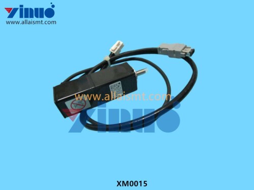 XM0015 SERVO MOTOR (3)