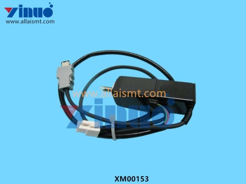 XM00153 SERVO MOTOR (3)