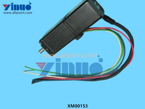 XM00153 SERVO MOTOR (5)