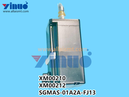 XM00210 XM00212 SGMAS 01A2A FJ13 NXT M3 X MOTOR (2)