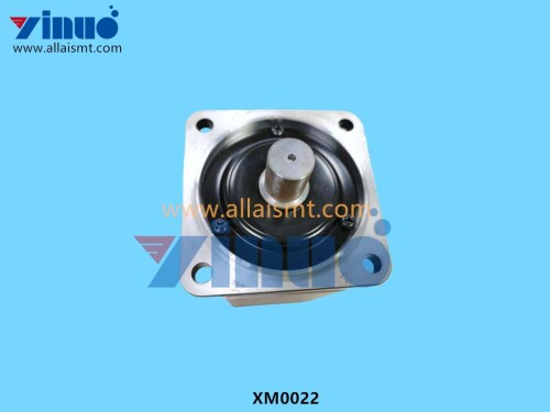 XM0022 SERVO MOTOR (1)