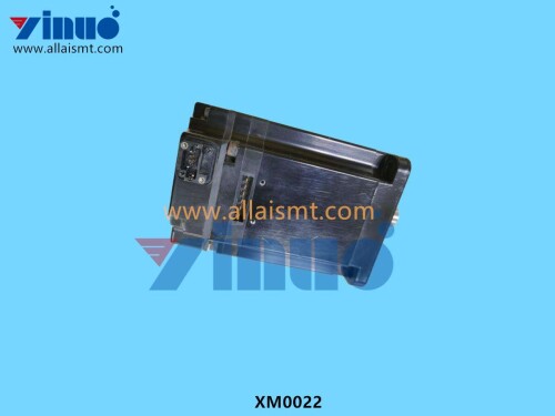 XM0022 SERVO MOTOR (2)