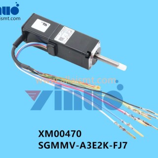 XM00470-Model-SGMMV-A3E2K-FJ7-FUJI-NXT-H12HS-H12S-Head-R-Q-Motor-2