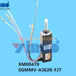 XM00470-Model-SGMMV-A3E2K-FJ7-FUJI-NXT-H12HS-H12S-Head-R-Q-Motor-4