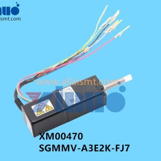 XM00470-Model-SGMMV-A3E2K-FJ7-FUJI-NXT-H12HS-H12S-Head-R-Q-Motor-5