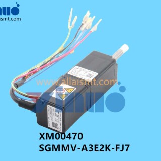 XM00470-Model-SGMMV-A3E2K-FJ7-FUJI-NXT-H12HS-H12S-Head-R-Q-Motor-6