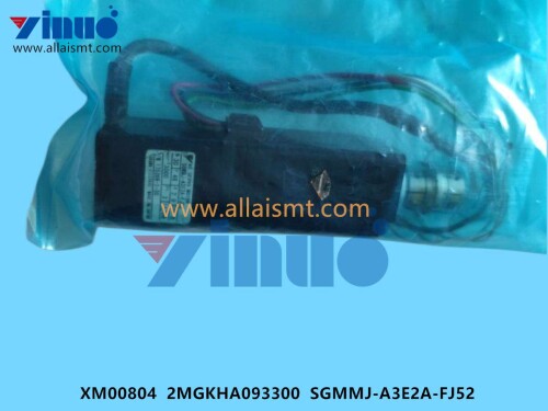 XM00804 2MGKHA093300 SGMMJ A3E2A FJ52 MOTOR AC SERVO (1)