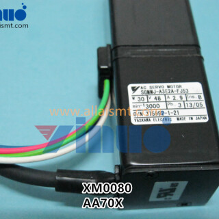 XM0080AA70X-SERVO-MOTOR.