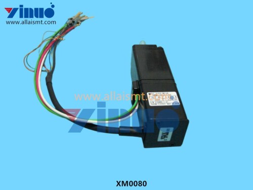 XM0080 SERVO MOTOR (3)