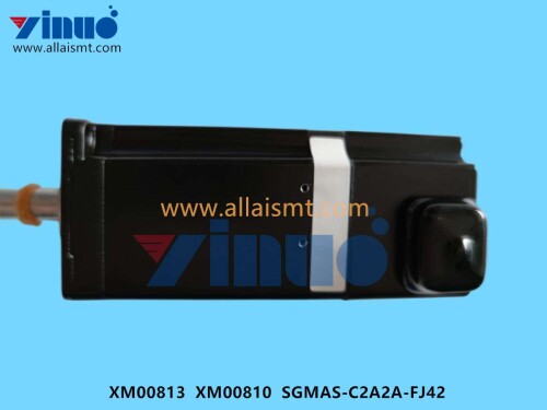 XM00813 XM00810 SGMAS C2A2A FJ42 Motor (1)