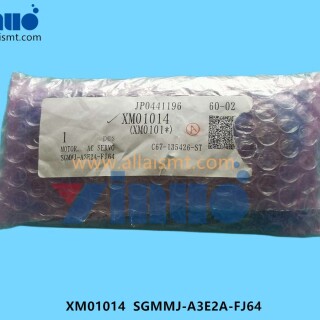 XM01014-SGMMJ-A3E2A-FJ64-head-R-axis-motor