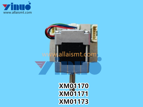 XM01170 XM01171 XM01173 H12S H12HS V12 STEPPING MOTOR (1)