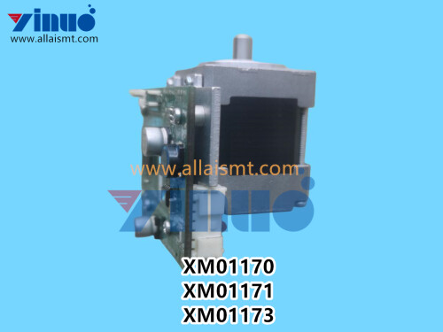 XM01170 XM01171 XM01173 H12S H12HS V12 STEPPING MOTOR (3)