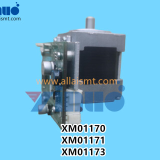 XM01170-XM01171-XM01173-H12S-H12HS-V12-STEPPING-MOTOR-3