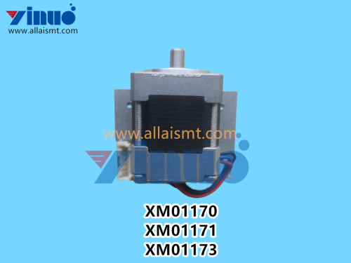 XM01170 XM01171 XM01173 H12S H12HS V12 STEPPING MOTOR (4)