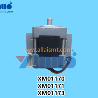 XM01170-XM01171-XM01173-H12S-H12HS-V12-STEPPING-MOTOR-4