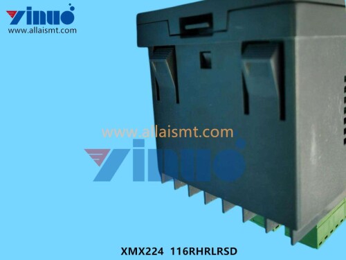 XMX224 116RHRLRSD Temperature Inspection Instrument – (3)