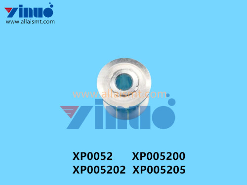 XP0052 XP005200 XP005202 XP005205 Motor pulley (3)