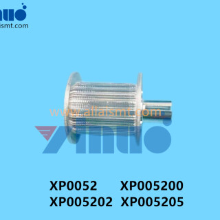 XP0052-XP005200-XP005202-XP005205-Motor-pulley-4