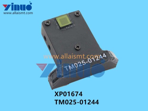 XP01674 TM025 01244 FUJI NXT Mounter V12 head IPS Camera Lens (1)