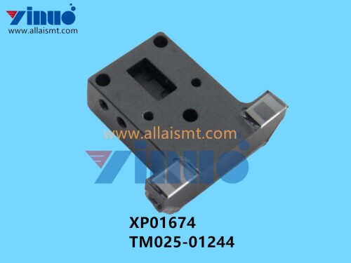 XP01674 TM025 01244 FUJI NXT Mounter V12 head IPS Camera Lens (2)