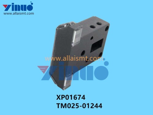 XP01674 TM025 01244 FUJI NXT Mounter V12 head IPS Camera Lens (4)