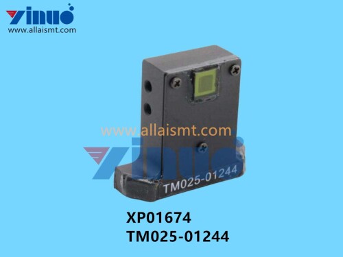 XP01674 TM025 01244 FUJI NXT Mounter V12 head IPS Camera Lens (5)